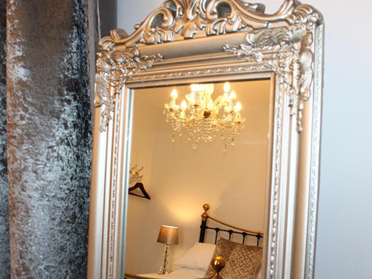 Park Dene Room Only Whitby Kültér fotó
