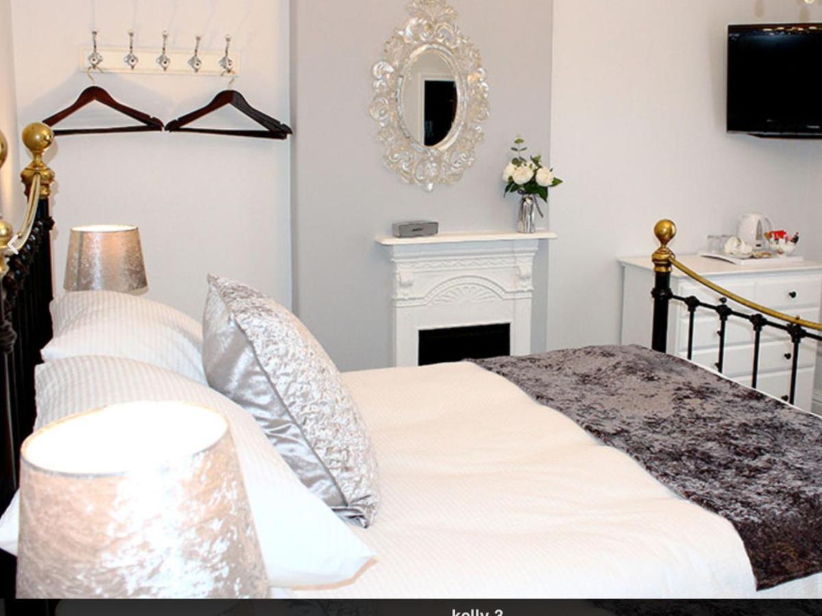 Park Dene Room Only Whitby Kültér fotó
