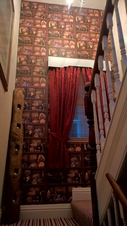 Park Dene Room Only Whitby Kültér fotó