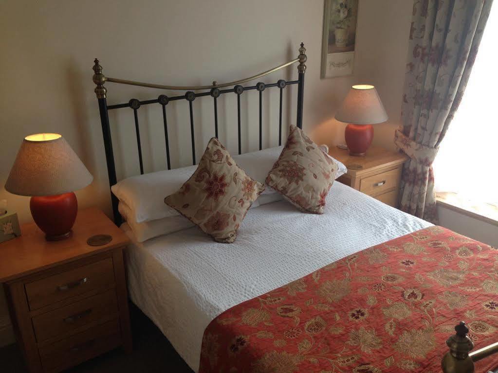 Park Dene Room Only Whitby Kültér fotó